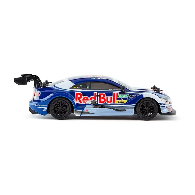 Автомобіль KS Drive на р/к - Audi RS 5 DTM Red Bull (1:24, 2.4Ghz, блакитний)
