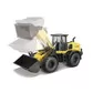 Автомодель Серии Construction - Экскаватор New Holland W170D - 18-32083_2.jpg - № 2