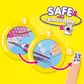 Игровой Набор Для Юного Нейл-Арт Мастера - Модница - 014975S_4.jpg - № 4