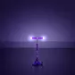 Самокат MICRO серии Mini Deluxe Magic" &ndash; Фиолетовый" - MMD129_6.jpg - № 6