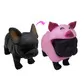 Стретч-іграшка Dress your Puppy S1 - Будьдог-свинка - 0222-2_3.jpg - № 3
