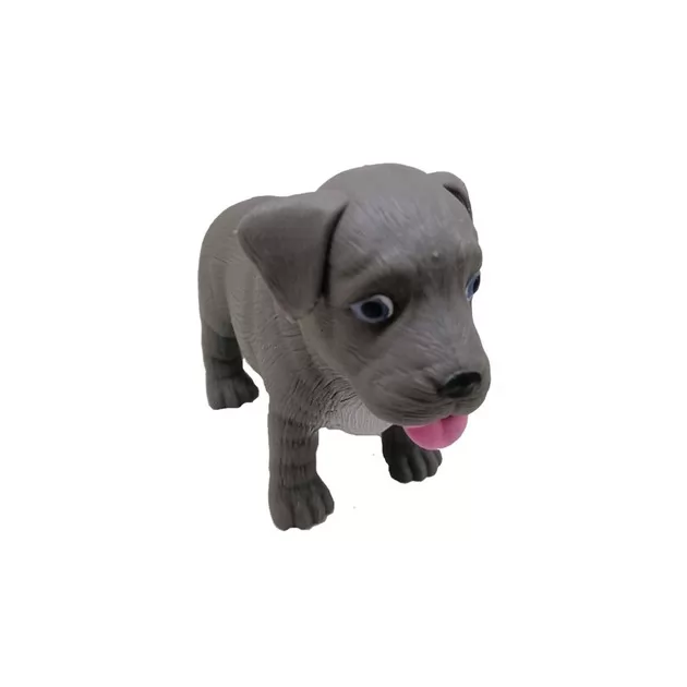 Стретч-іграшка Dress your Puppy S1 - Пітбуль-акула