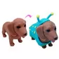 Стретч-іграшка Dress your Puppy S1 - Такса-гусінь - 0222-4_3.jpg - № 3