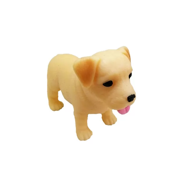 Стретч-игрушка Dress your Puppy S1 - Лабрадор-лев