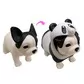 Стретч-іграшка Dress your Puppy S1 - Бульдог-панда - 0222-8_3.jpg - № 3