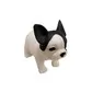 Стретч-іграшка Dress your Puppy S1 - Бульдог-панда - 0222-8_2.jpg - № 2