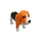 Стретч-іграшка Dress your Puppy S1 - Бігль-коала - 0222-9_2.jpg - № 2
