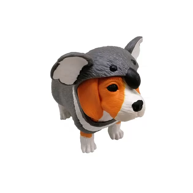 Стретч-іграшка Dress your Puppy S1 - Бігль-коала