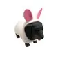 Стретч-игрушка Dress your Puppy S1 - Такса-зайка - 0222-10_1.jpg - № 1