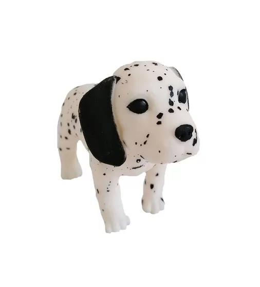 Стретч-игрушка Dress your Puppy S1 - Далматин-единорог - 0222-11_2.jpg - № 2