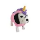 Стретч-игрушка Dress your Puppy S1 - Далматин-единорог - 0222-11_1.jpg - № 1