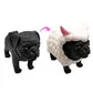 Стретч-игрушка Dress your Puppy S1 - Мопс-овечка - 0222-12_3.jpg - № 3