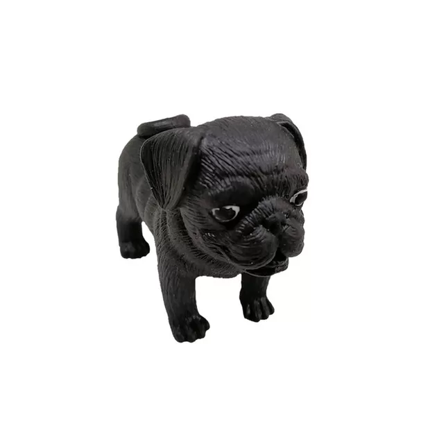 Стретч-іграшка Dress your Puppy S1 - Мопс-овечка