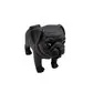 Стретч-игрушка Dress your Puppy S1 - Мопс-овечка - 0222-12_2.jpg - № 2