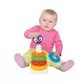 Развивающая Игрушка - Пирамидка Сова - 057901_2.jpg - № 2