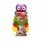 Развивающая Игрушка - Пирамидка Сова - 057901_3.jpg - № 3