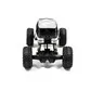 Автомобіль Off-road Crawler з р/к &ndash; Tiger (матовий сірий) - SL-111RHMGR_4.jpg - № 4