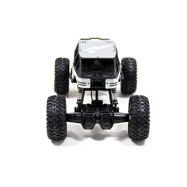 Автомобиль Off-road Crawler на р/у &ndash; Tiger (матовый серый)
