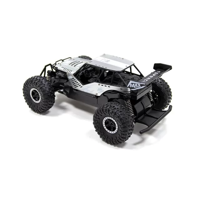 Автомобіль Off-road Crawler з р/к &ndash; Speed King (сірий)