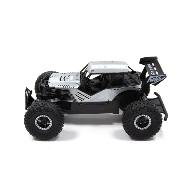 Автомобіль Off-road Crawler з р/к &ndash; Speed King (сірий)