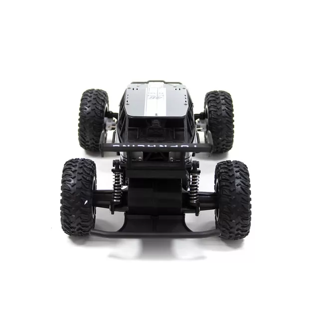Автомобіль Off-road Crawler з р/к &ndash; Speed King (сірий)