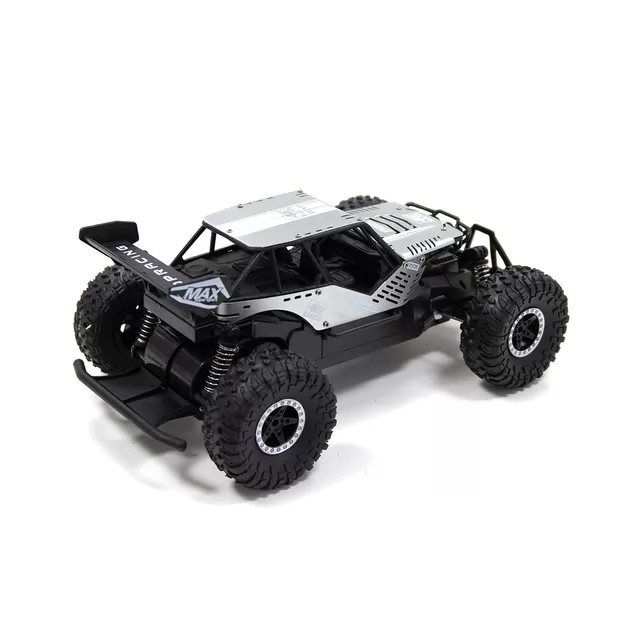 Автомобіль Off-road Crawler з р/к &ndash; Speed King (сірий)