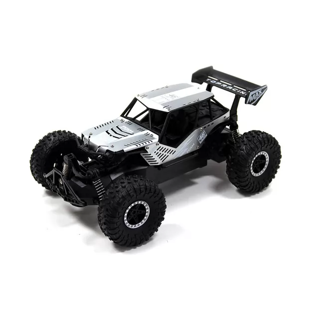 Автомобіль Off-road Crawler з р/к &ndash; Speed King (сірий)