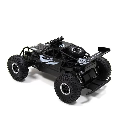 Автомобіль Off-road Crawler з р/к – Speed Team (чорний) - SL-154RHMBl_3.jpg - № 3