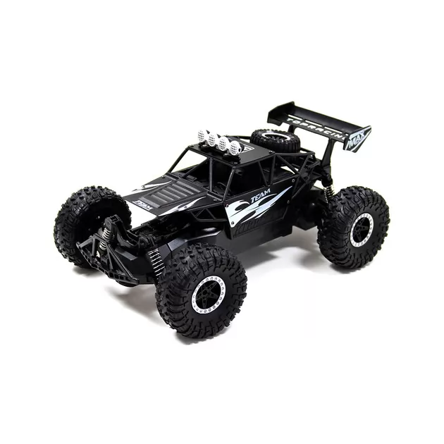 Автомобиль  Off-road Crawler на р/у &ndash; Speed Team (черный)