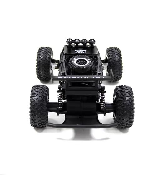 Автомобиль  Off-road Crawler на р/у – Speed Team (черный) - SL-154RHMBl_4.jpg - № 4