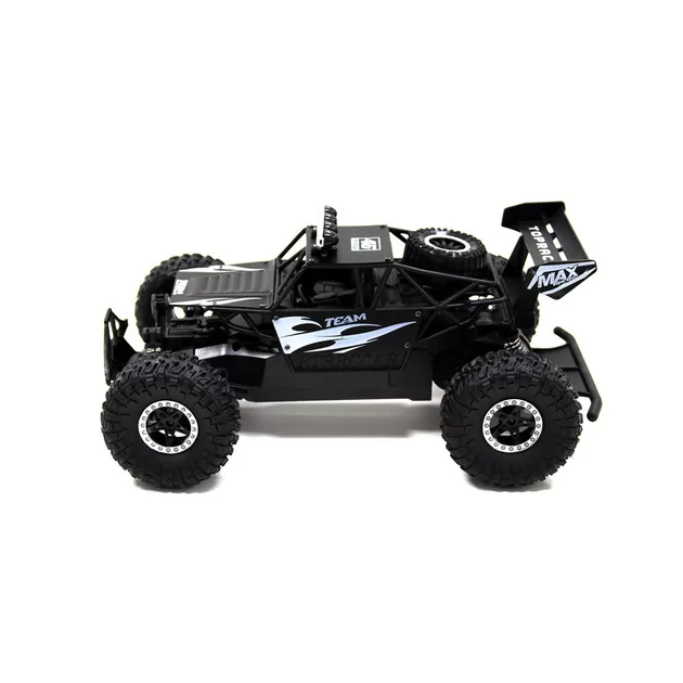 Автомобиль  Off-road Crawler на р/у &ndash; Speed Team (черный)