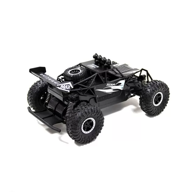 Автомобиль  Off-road Crawler на р/у &ndash; Speed Team (черный)