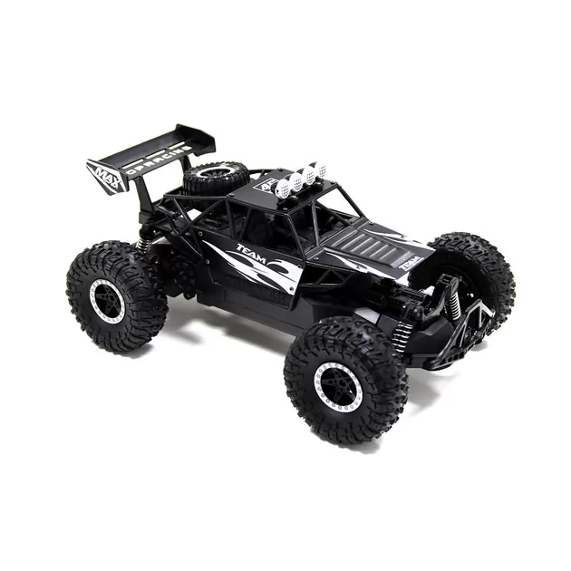 Автомобиль  Off-road Crawler на р/у &ndash; Speed Team (черный)