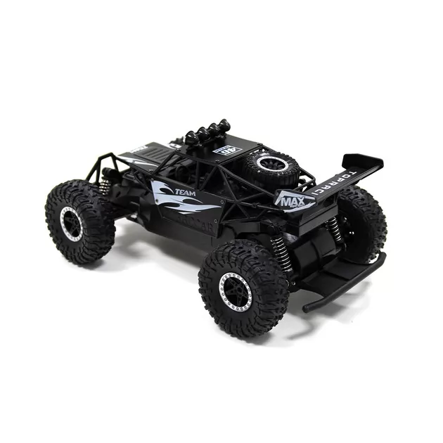 Автомобиль  Off-road Crawler на р/у &ndash; Speed Team (черный)
