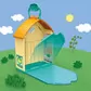 Игровой набор Peppa - Пеппа в ветеринарной клинике - F3757_3.jpg - № 3