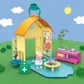 Игровой набор Peppa - Пеппа в ветеринарной клинике - F3757_4.jpg - № 4