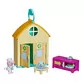 Игровой набор Peppa - Пеппа в ветеринарной клинике - F3757_1.jpg - № 1