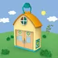 Игровой набор Peppa - Пеппа в ветеринарной клинике - F3757_2.jpg - № 2