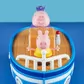 Игровой набор Peppa - Пеппа с дедушкой на корабле - F3631_4.jpg - № 4