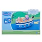 Игровой набор Peppa - Пеппа с дедушкой на корабле - F3631_9.jpg - № 9