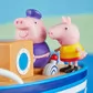 Игровой набор Peppa - Пеппа с дедушкой на корабле - F3631_5.jpg - № 5