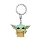 Игровая фигурка на клипсе Funko POP! - Малыш Грогу - 53043_1.jpg - № 1