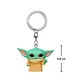 Игровая фигурка на клипсе Funko POP! - Малыш Грогу - 53043_2.jpg - № 2