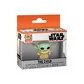Игровая фигурка на клипсе Funko POP! - Малыш Грогу - 53043_6.jpg - № 6