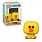 Игровая фигурка Funko Pop! серии Line Friends - Салли - 48153_2.jpg - № 2