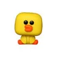 Игровая фигурка Funko Pop! серии Line Friends - Салли - 48153_1.jpg - № 1
