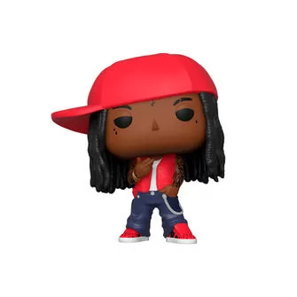 Игровая фигурка Funko POP! серии Музыканты