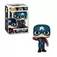 Ігрова фігурка Funko POP! - СШАгент - 51627_2.jpg - № 2