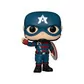 Ігрова фігурка Funko POP! - СШАгент - 51627_1.jpg - № 1