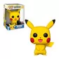 Игровая фигурка Funko POP! cерии Покемон - ПИКАЧУ (25 cm) - 31542_3.jpg - № 3